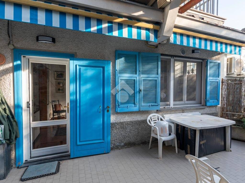 Appartamento a Chiavari in Via romana, 19 - Foto 3