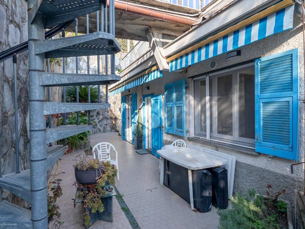 Appartamento a Chiavari in Via romana, 19 - Foto 4