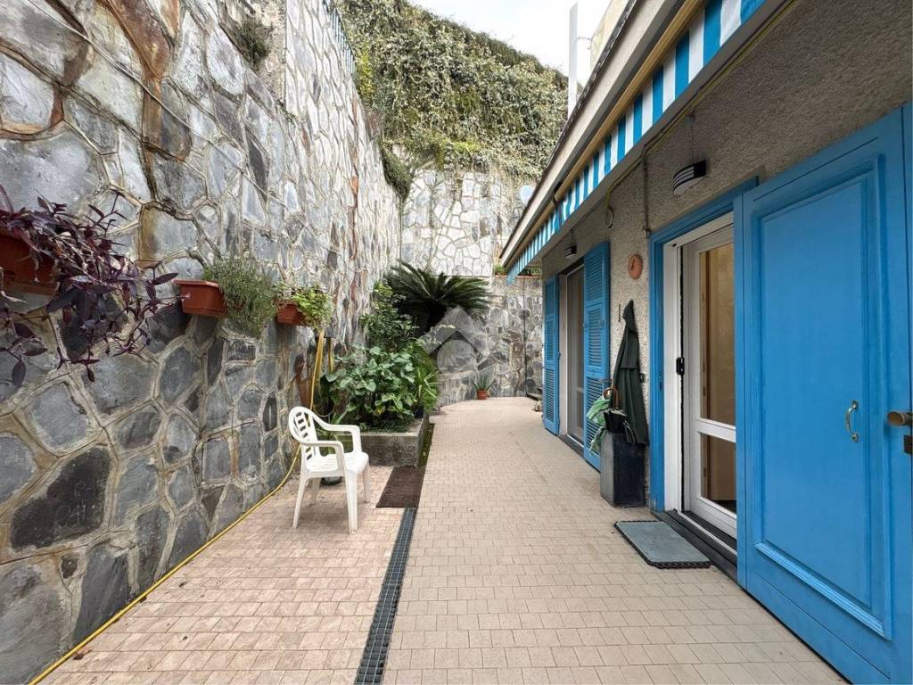 Appartamento a Chiavari in Via romana, 19 - Foto 5