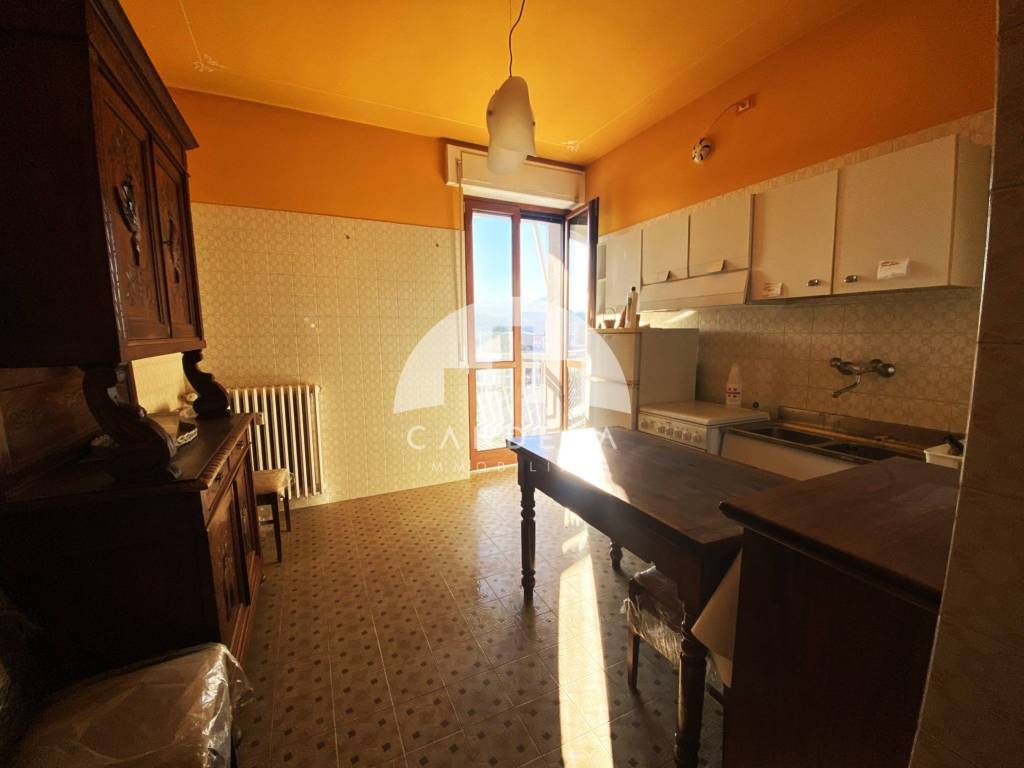 Appartamento a Mondovì in Via San Bernolfo - Foto 5