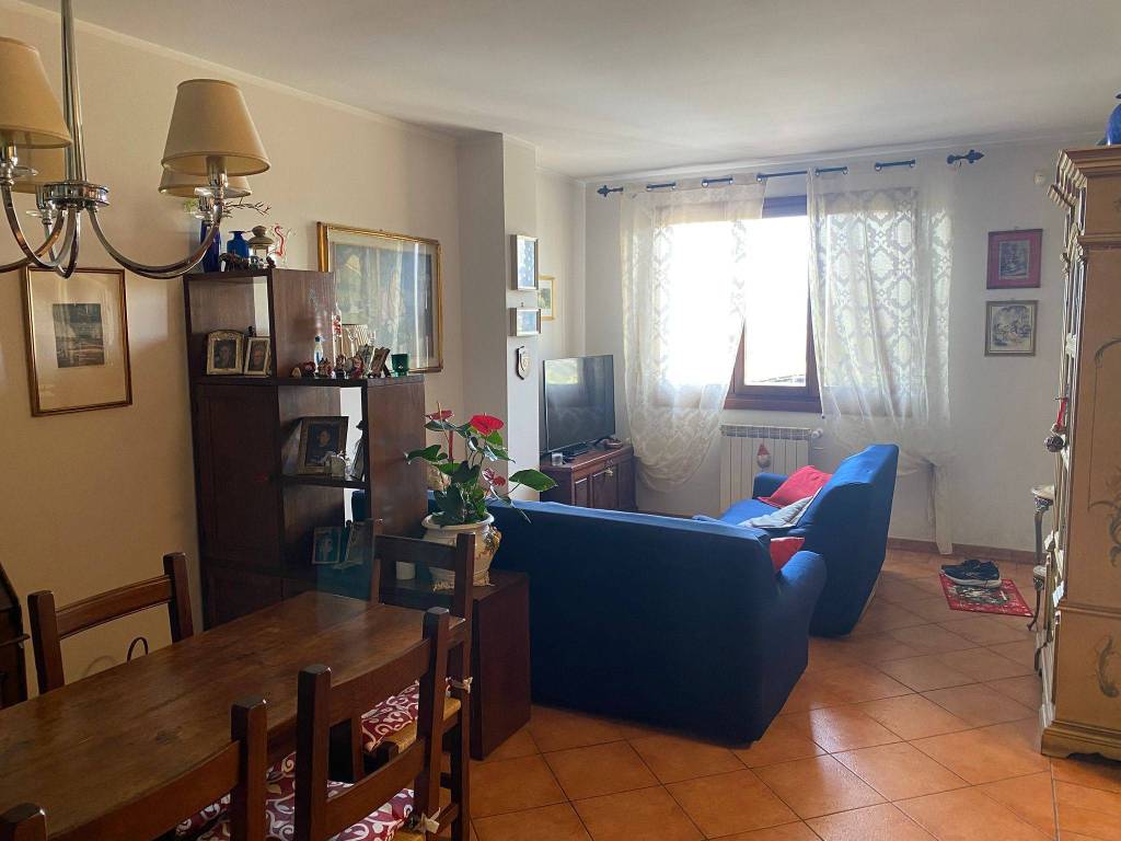 Appartamento a Prato in Via Traversa Vicinale - Foto 2