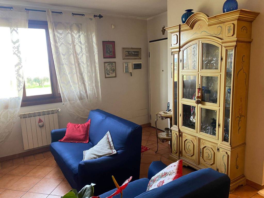 Appartamento a Prato in Via Traversa Vicinale - Foto 3
