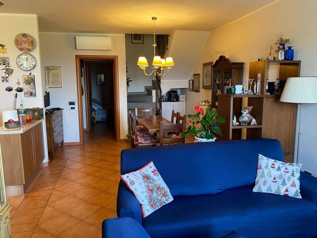 Appartamento a Prato in Via Traversa Vicinale - Foto 4
