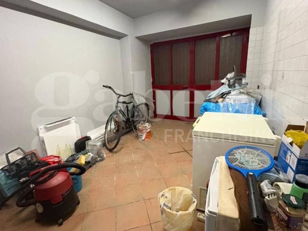 Casa indipendente a Messina in Via Spirito Santo, 12 - Foto 5