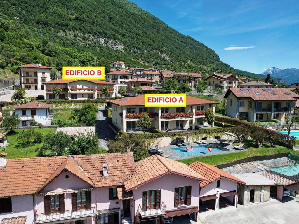 Appartamento a Tremezzina in Via degli Ulivi - Foto 2