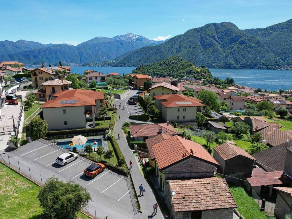 Appartamento a Tremezzina in Via degli Ulivi - Foto 5