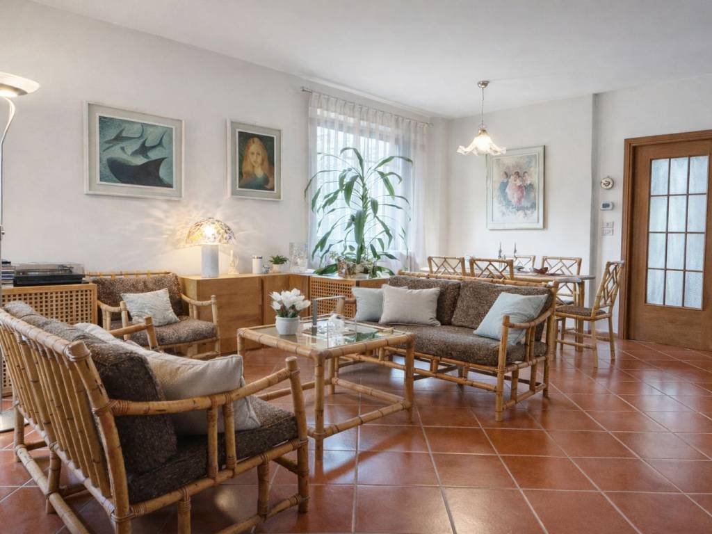 Villa a Castiglione torinese in Strada Bardassano - Foto 4