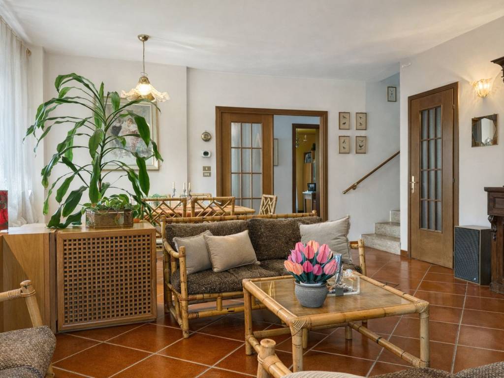 Villa a Castiglione torinese in Strada Bardassano - Foto 5