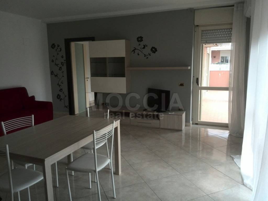 Appartamento a Caserta in Via Galatina - Foto 3