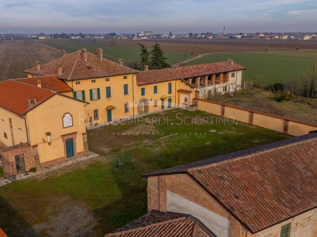 Rustico / casale a Alessandria - Foto 2