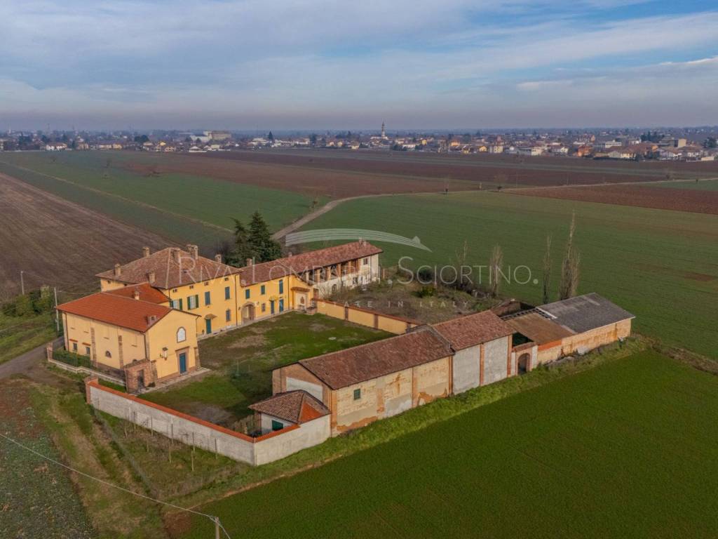 Rustico / casale a Alessandria - Foto 3
