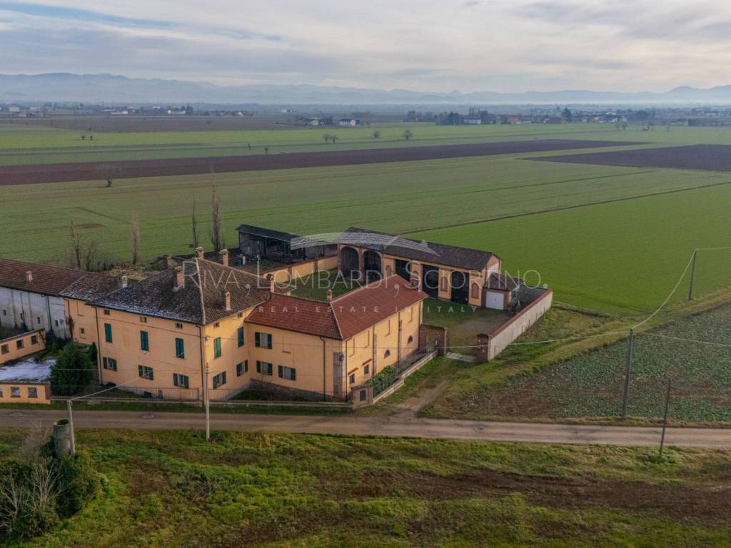 Rustico / casale a Alessandria - Foto 4