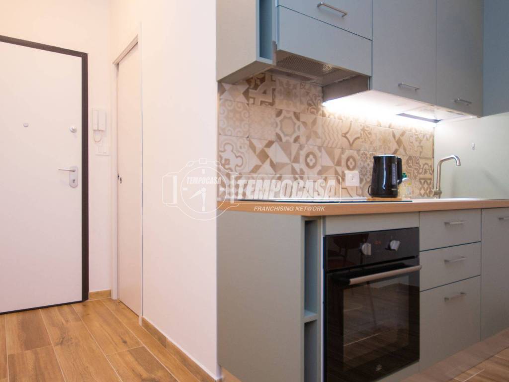 Appartamento a Bologna in Via delle Lame, 2 - Foto 4