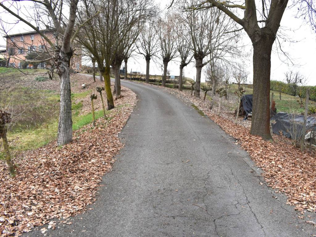 Rustico / casale a Isola d'asti in Via Giovanni Sodano - Foto 4