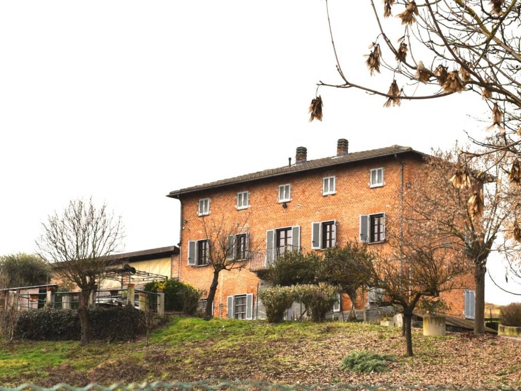 Rustico / casale a Isola d'asti in Via Giovanni Sodano - Foto 5