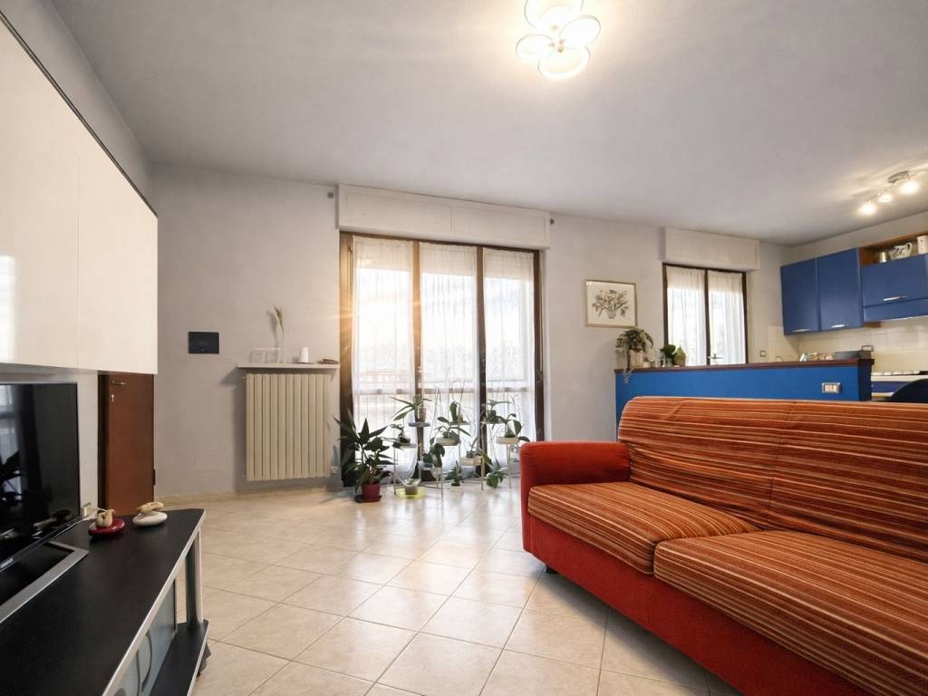 Appartamento a Caramagna piemonte in Via Alicia - Foto 2