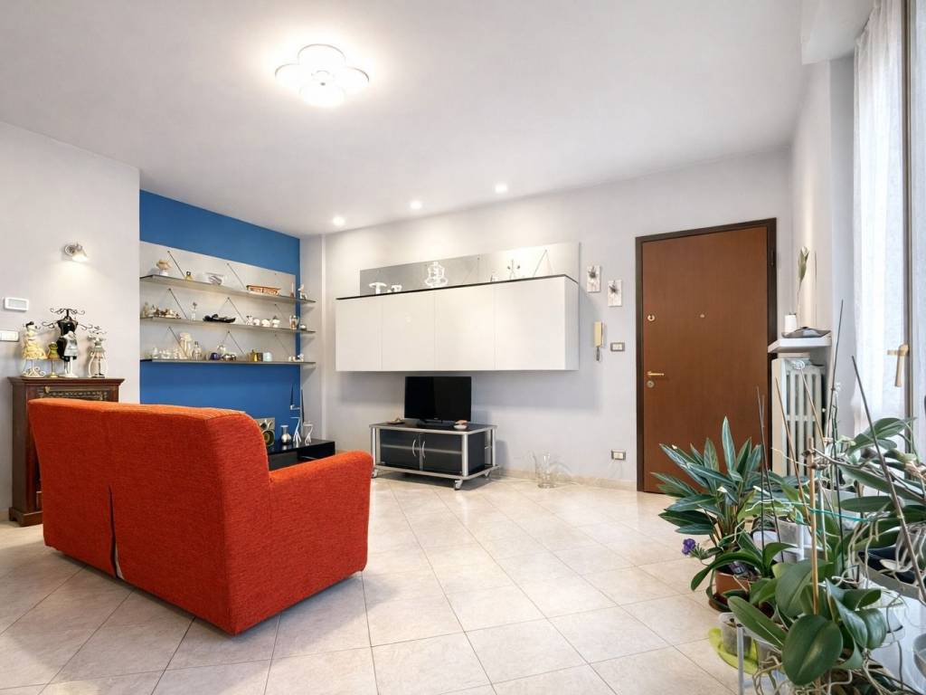 Appartamento a Caramagna piemonte in Via Alicia - Foto 3