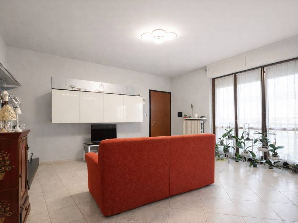 Appartamento a Caramagna piemonte in Via Alicia - Foto 4