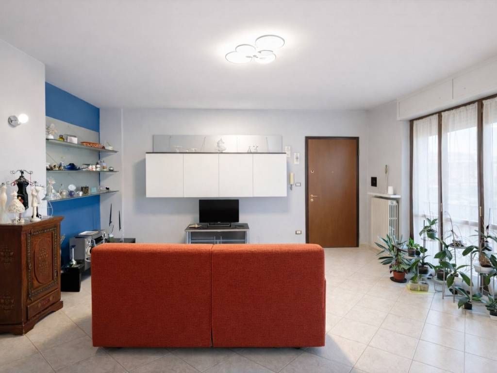 Appartamento a Caramagna piemonte in Via Alicia - Foto 5