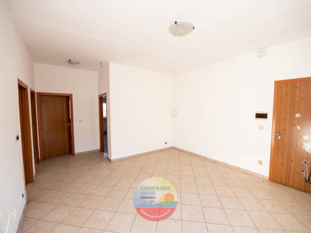 Appartamento a Codigoro in Via 4 Novembre, 56 - Foto 4