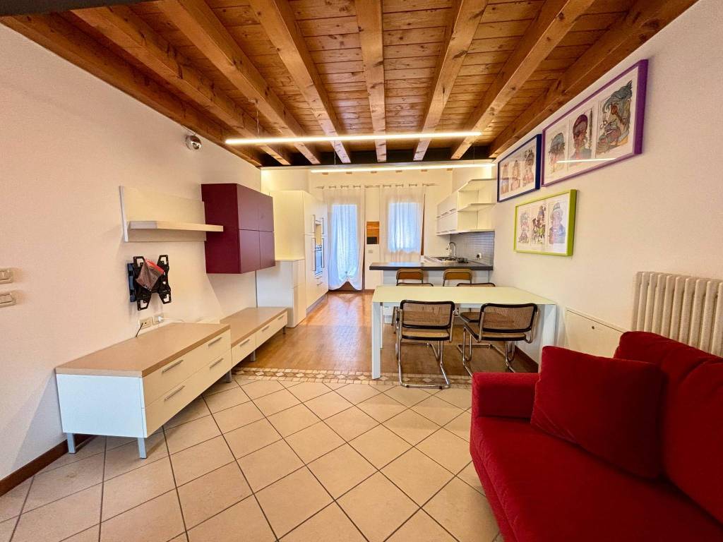 Appartamento a Mussolente in Via Papa Giovanni, 22 - Foto 4