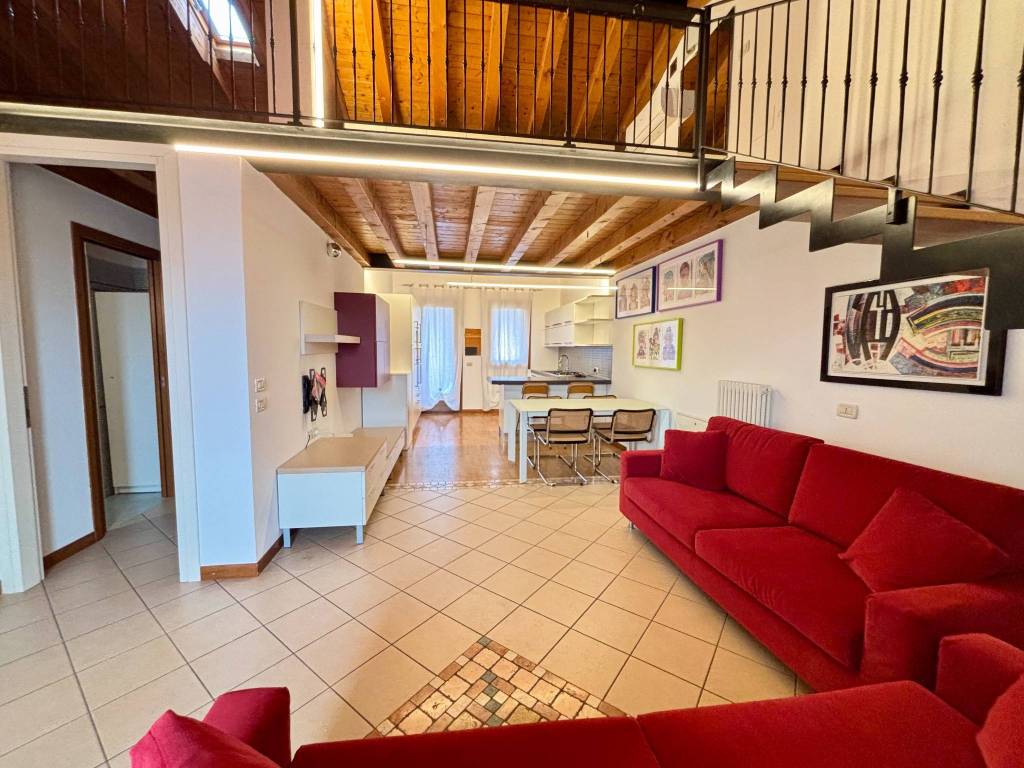 Appartamento a Mussolente in Via Papa Giovanni, 22 - Foto 5