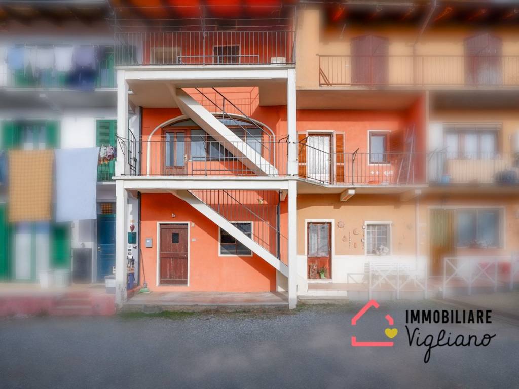 Casa indipendente a Ronco biellese in Via Lamarmora, 1 - Foto 2