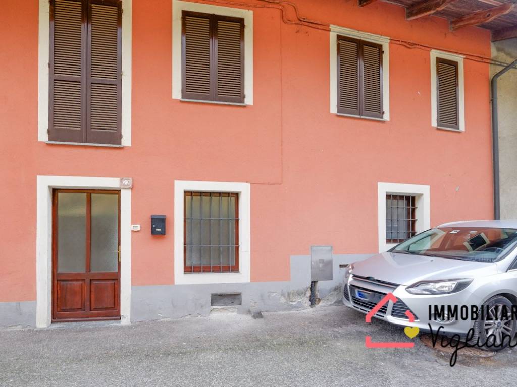 Casa indipendente a Ronco biellese in Via Lamarmora, 1 - Foto 3