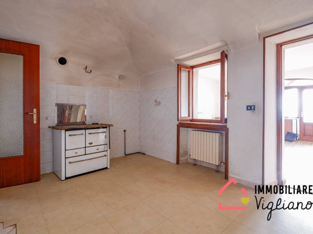 Casa indipendente a Ronco biellese in Via Lamarmora, 1 - Foto 4