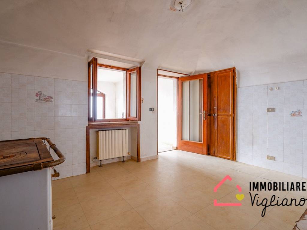 Casa indipendente a Ronco biellese in Via Lamarmora, 1 - Foto 5