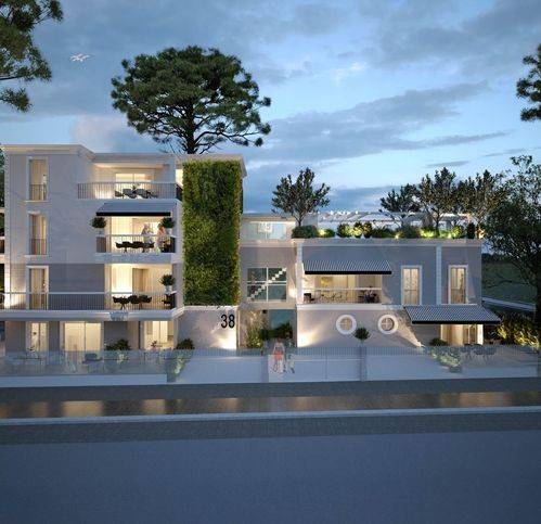 Appartamento a Cervia in Viale Dei Mille 552 - Foto 2