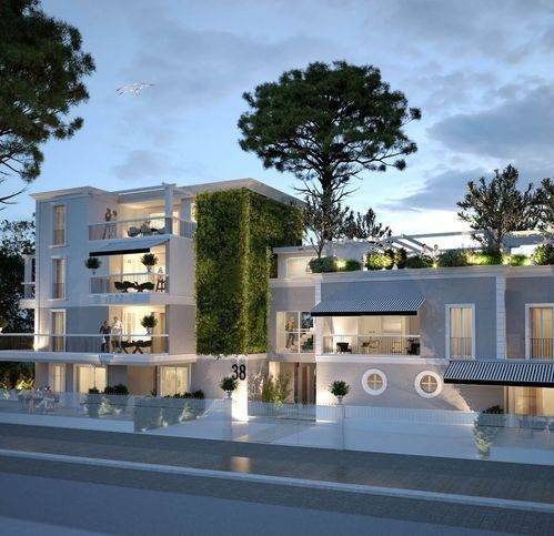 Appartamento a Cervia in Viale Dei Mille 552 - Foto 3