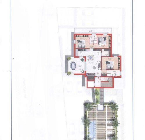 Appartamento a Cervia in Viale Dei Mille 552 - Foto 5
