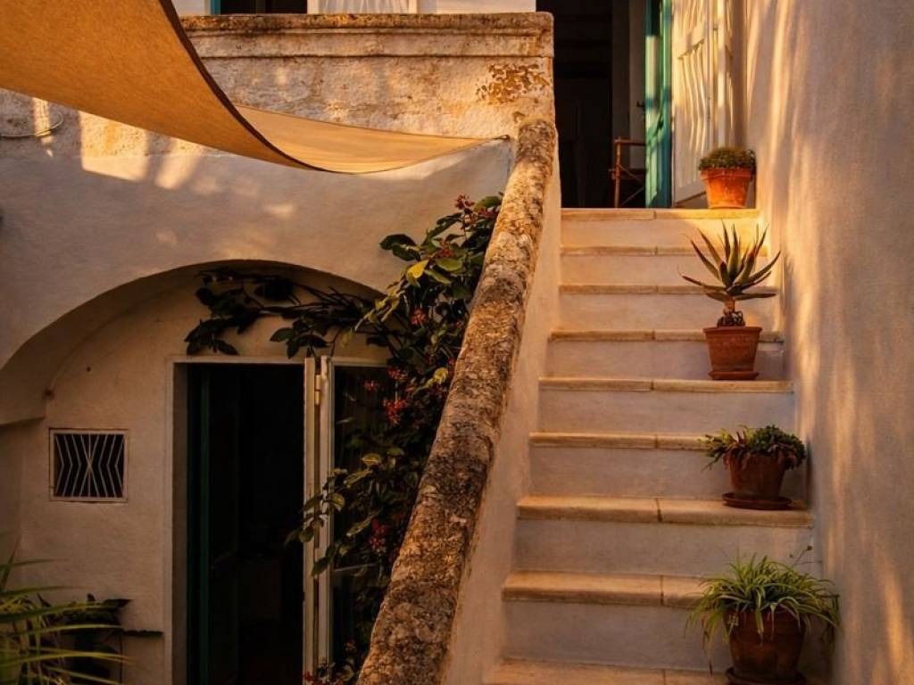 Casa indipendente a Matino in Via Armando Diaz, 11 - Foto 4