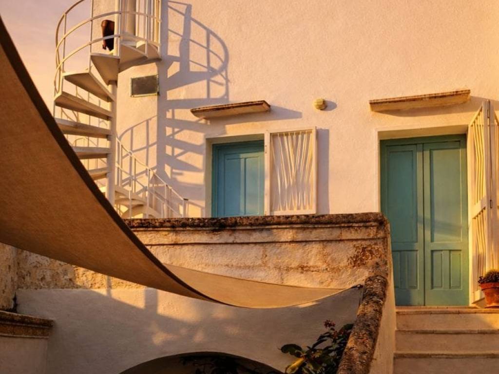 Casa indipendente a Matino in Via Armando Diaz, 11 - Foto 5