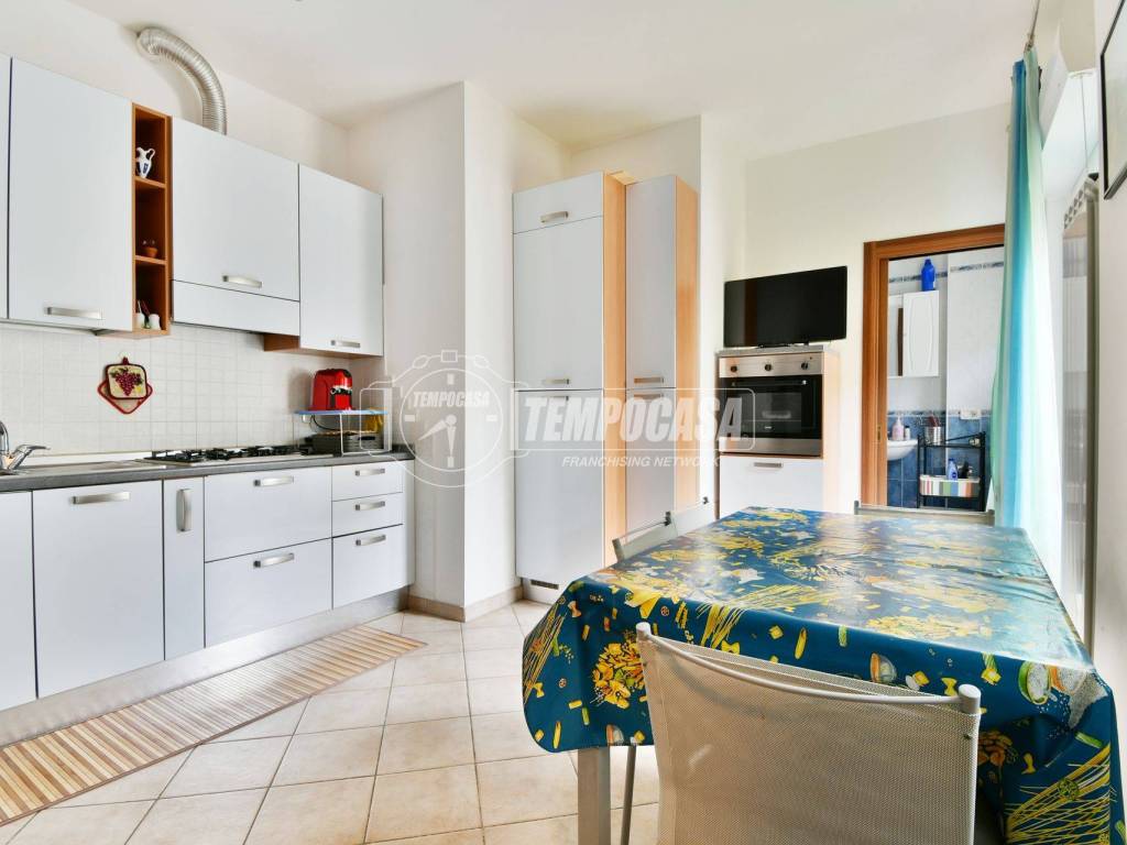 Appartamento a Porto sant'elpidio in Via elpidiense - Foto 2