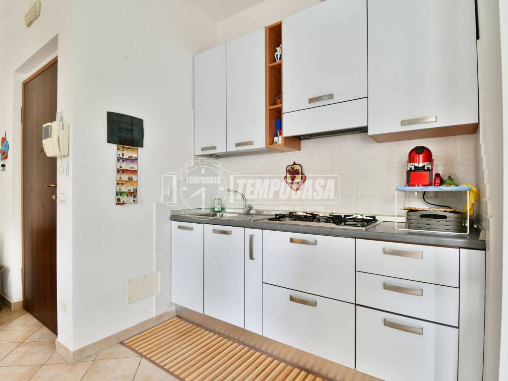 Appartamento a Porto sant'elpidio in Via elpidiense - Foto 5