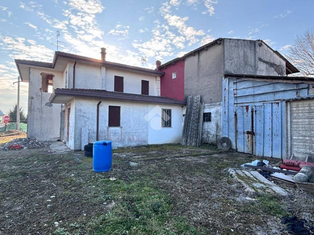 Villa a Campolongo maggiore in Via Veneto, 26 - Foto 5