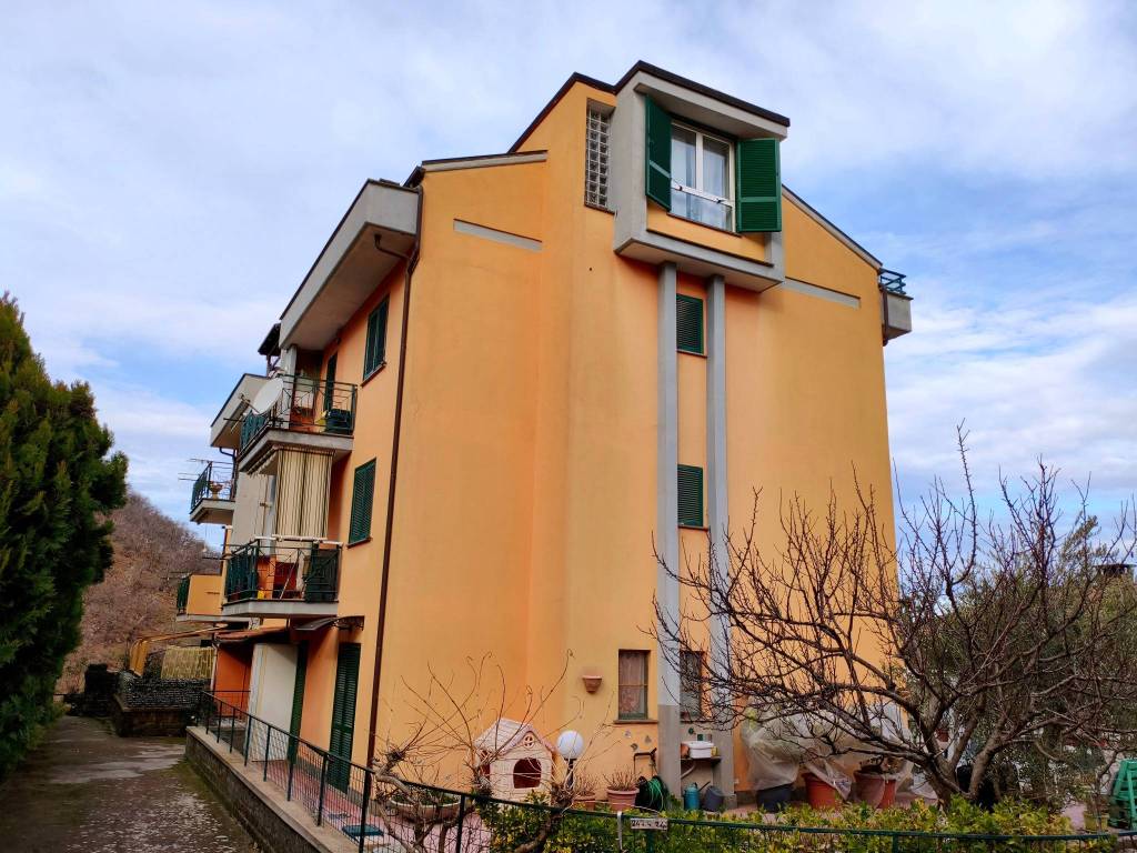 Appartamento a Soriano nel cimino in Via D. Potenza - Foto 2