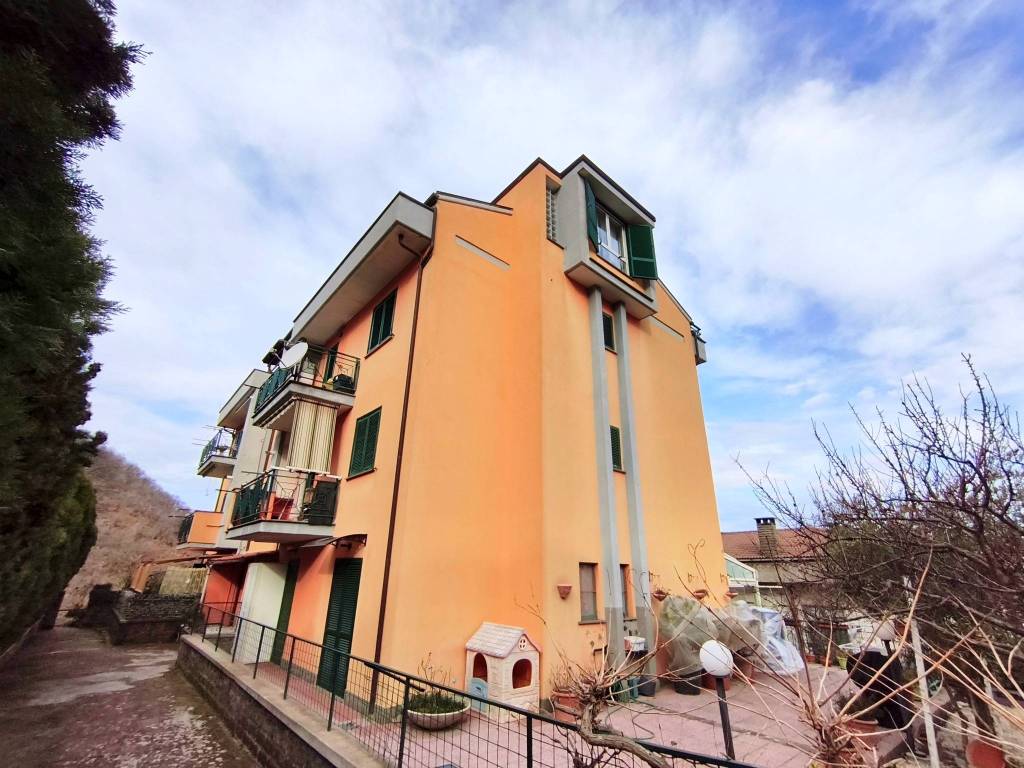 Appartamento a Soriano nel cimino in Via D. Potenza - Foto 4