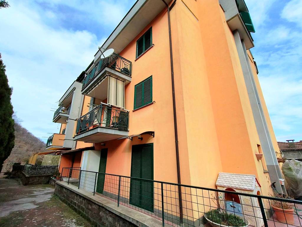 Appartamento a Soriano nel cimino in Via D. Potenza - Foto 5