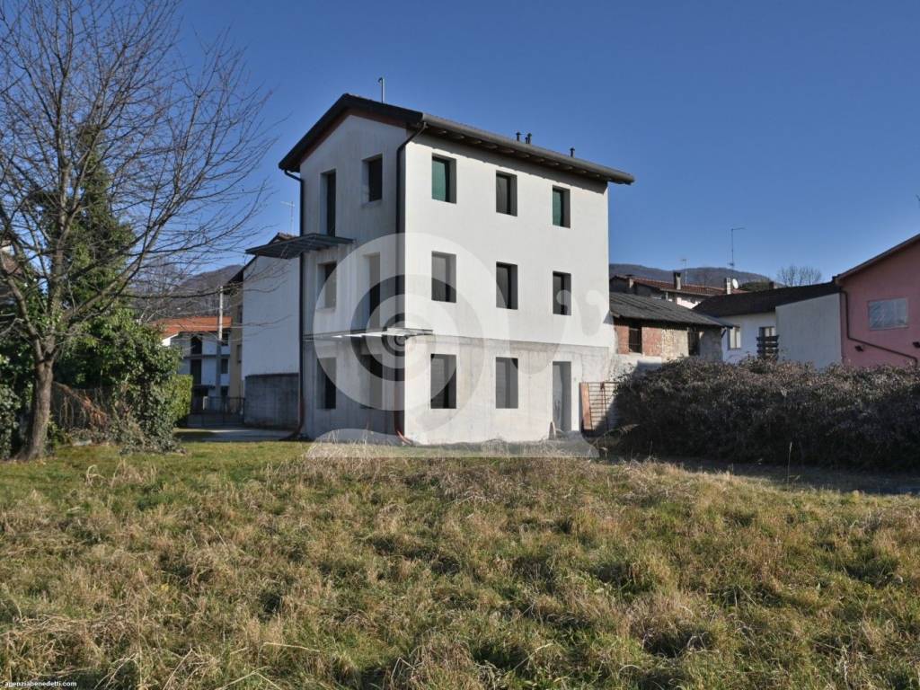 Villa a Tarcento - Foto 2