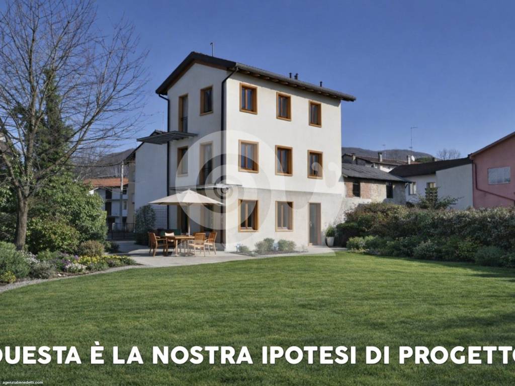 Villa a Tarcento - Foto 3