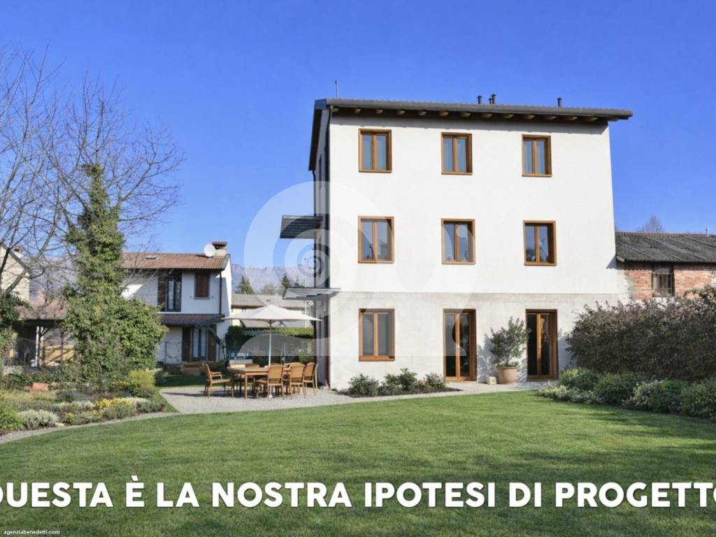 Villa a Tarcento - Foto 5