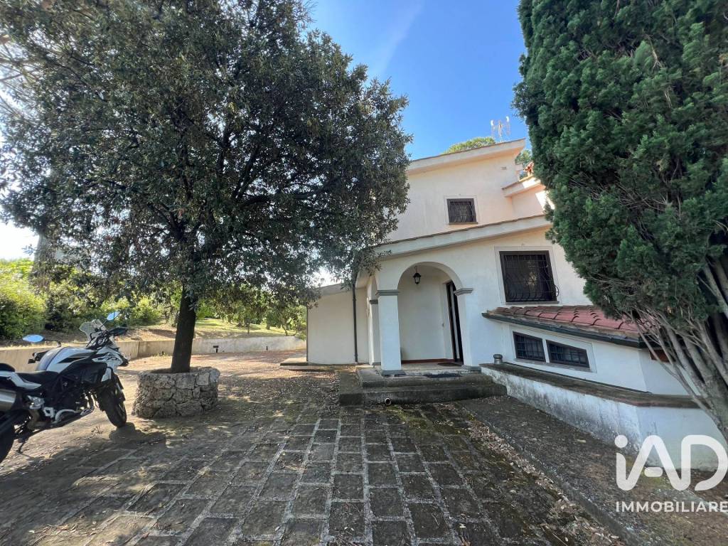 Villa a Mentana in Via MUSSUMELI - Foto 2