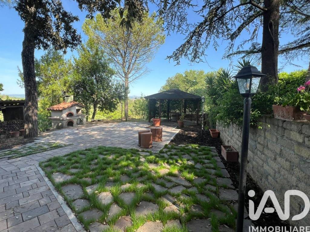 Villa a Mentana in Via MUSSUMELI - Foto 3