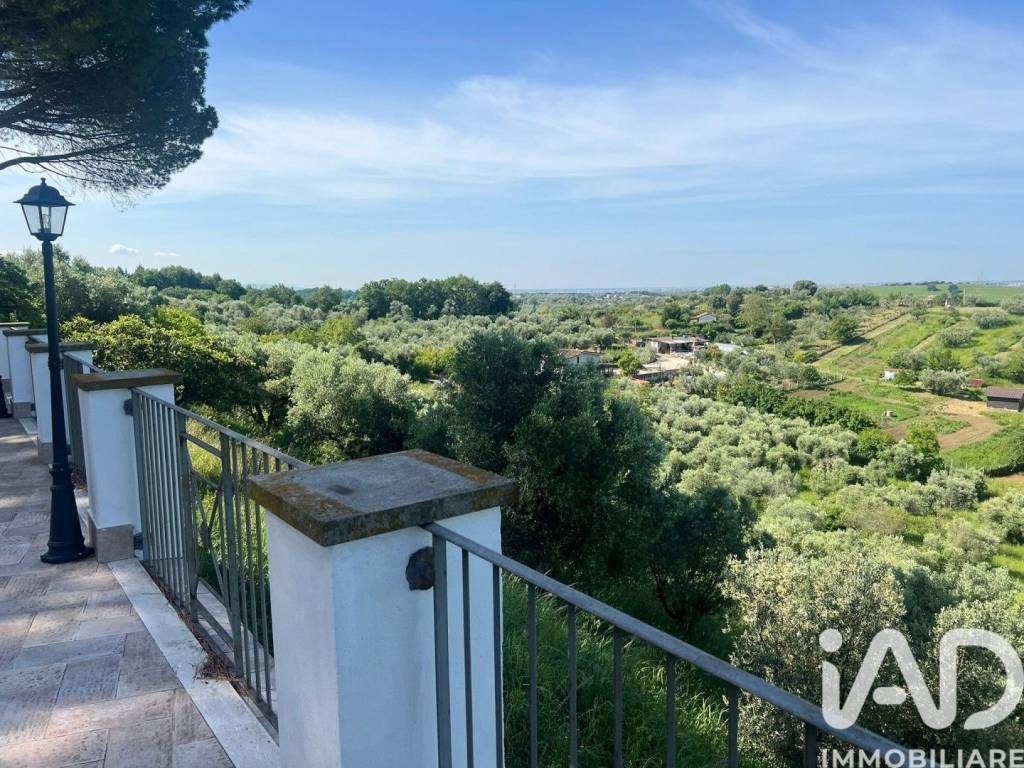 Villa a Mentana in Via MUSSUMELI - Foto 4