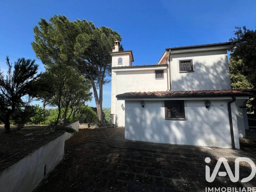 Villa a Mentana in Via MUSSUMELI - Foto 5
