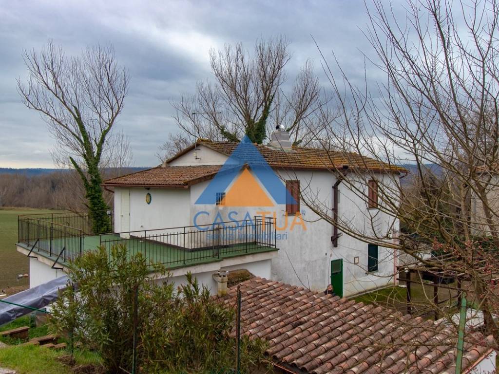 Villa a Amelia in Via Rimembranze, 8 - Foto 2