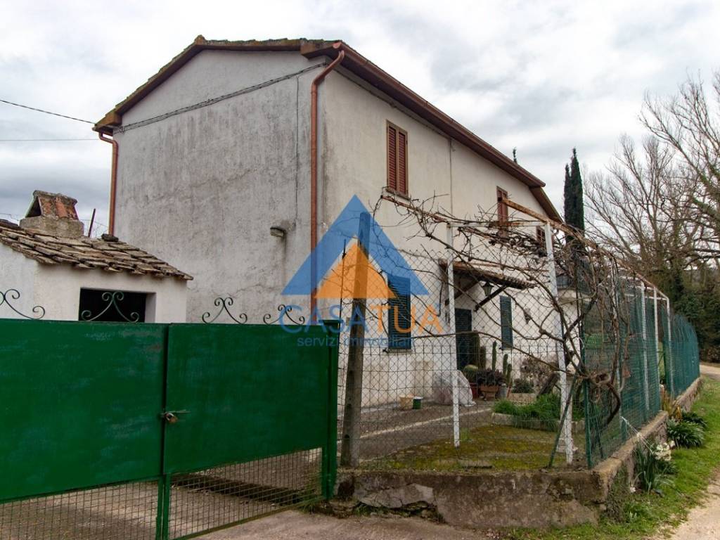 Villa a Amelia in Via Rimembranze, 8 - Foto 3
